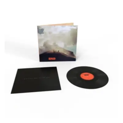 "End" ("Explosions in the Sky") (Vinyl / 12" Album)