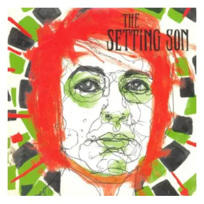 "The Setting Son" ("The Setting Son") (CD / Album)