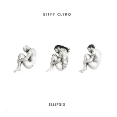 "Ellipsis" ("Biffy Clyro") (Vinyl / 12" Album)