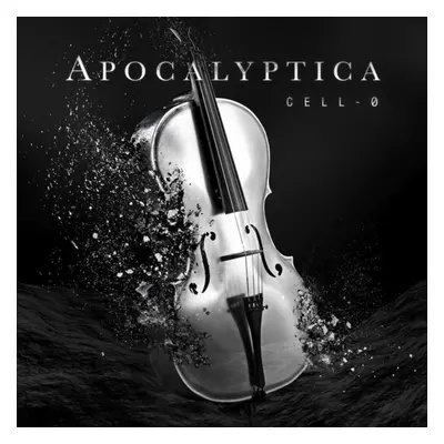 "Cell-0" ("Apocalyptica") (Vinyl / 12" Album)