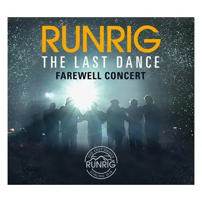 "The Last Dance" ("Runrig") (CD / Box Set)