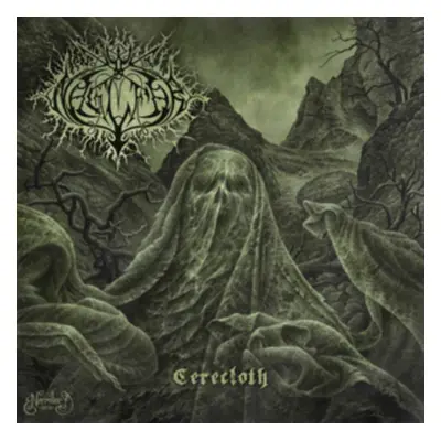 "Cerecloth" ("Naglfar") (CD / Album)