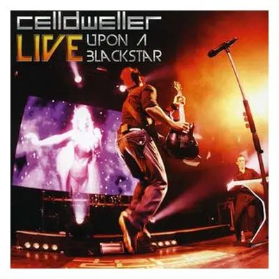 "Live Upon a Blackstar" ("Celldweller") (CD / Album)