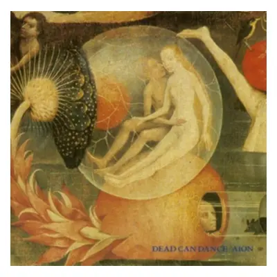 "Aion" ("Dead Can Dance") (Vinyl / 12" Album)