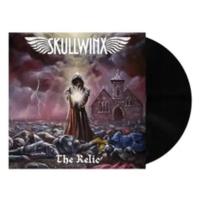 "The Relic" ("Skullwinx") (Vinyl / 12" Album)