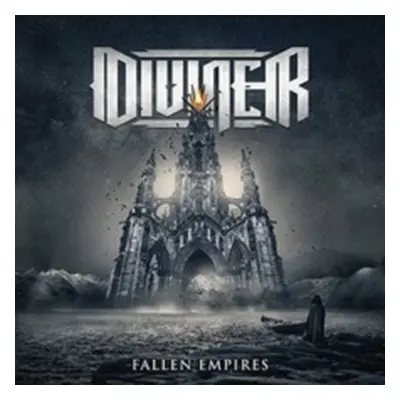 "Fallen Empires" ("Diviner") (Vinyl / 12" Album Coloured Vinyl)