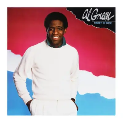 "Trust in God" ("Al Green") (CD / Album)