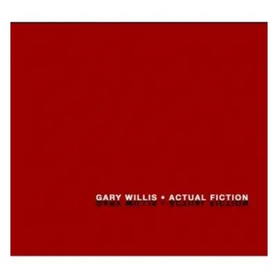 "Actual Fiction" ("") (CD / Album)