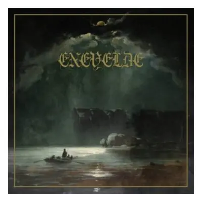 "Enevelde" ("Enevelde") (Vinyl / 12" Album)