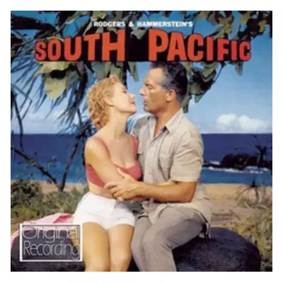 "South Pacific" ("") (CD / Album)