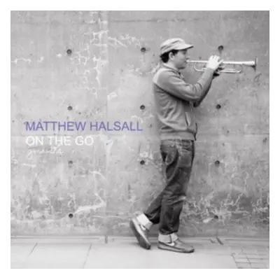 "On the Go" ("Matthew Halsall") (Vinyl / 12" Album)