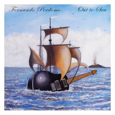 "Out to Sea" ("Fernando Perdomo") (CD / Album)