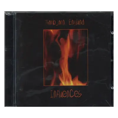 "Influences" ("") (CD / Album)