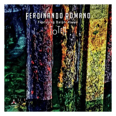 "Totem" ("Ferdinando Romano & Ralph Alessi") (CD / Album)