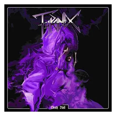 "Death Roll" ("Tyranex") (CD / Album)