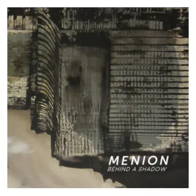 "Behind a Shadow" ("Menion") (CD / Album)