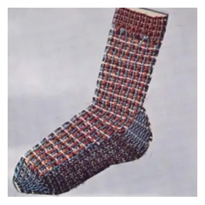 "Leg End" ("Henry Cow") (Vinyl / 12" Album)