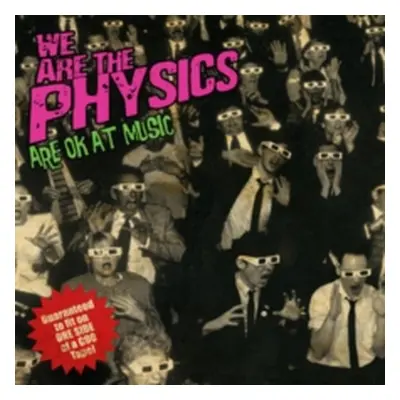 "Are OK at Music" ("We are the Physics") (Vinyl / 12" Album)