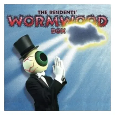 "Wormwood Box" ("The Residents") (CD / Box Set)