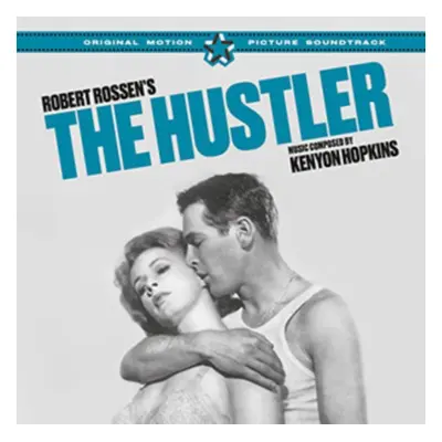 "The Hustler" ("") (CD / Album)