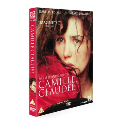 "Camille Claudel" ("Bruno Nuytten") (DVD)