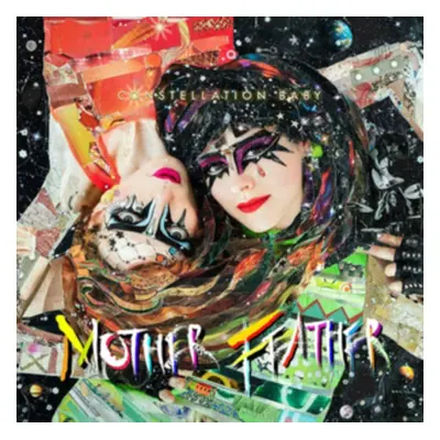 "Constellation Baby" ("Mother Feather") (CD / Album)