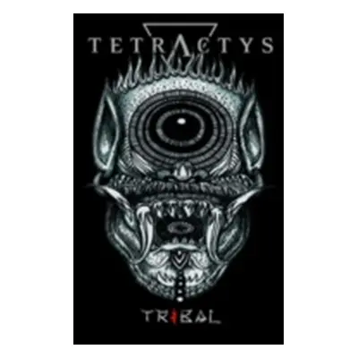 "Tribal" ("Tetractys") (CD / Album)