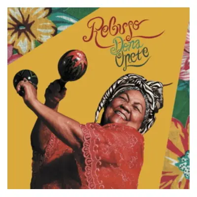 "Rebujo" ("Dona Onete") (CD / Album)