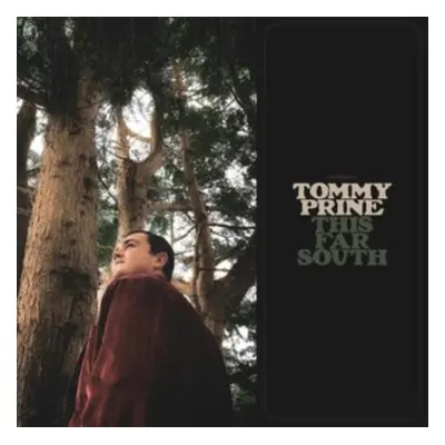 "This Far South" ("Tommy Prine") (CD / Album)