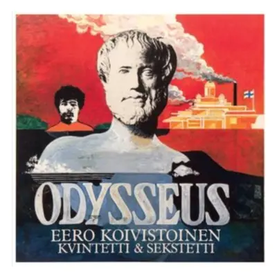 "Odysseus" ("Eero Koivistoinen") (CD / Album)