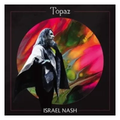 "Topaz" ("Israel Nash") (CD / Album)