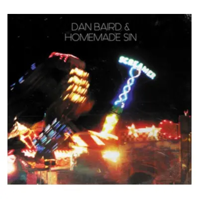 "Screamer" ("Dan Baird and Homemade Sin") (Vinyl / 12" Album)