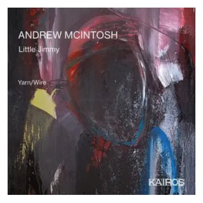 "Andrew Mcintosh: Little Jimmy" ("") (CD / Album)