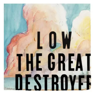 "The Great Destroyer" ("Low") (Vinyl / 12" Album)