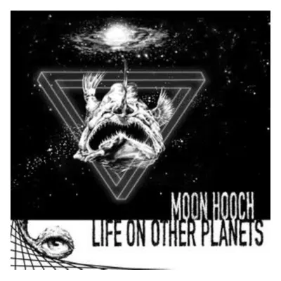 "Life On Other Planets" ("Moon Hooch") (CD / Album)