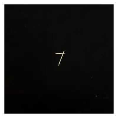 "7" ("Sault") (CD / Album)