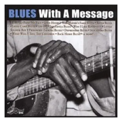 "Blues With a Message" ("") (CD / Album)