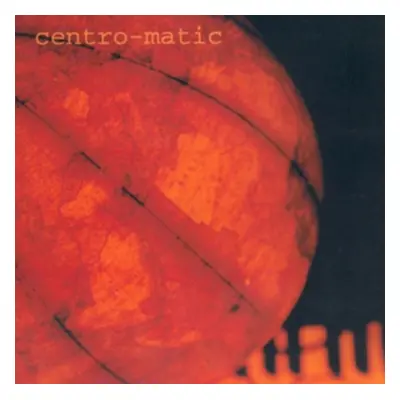 "Navigational" ("Centro-Matic") (CD / Album)