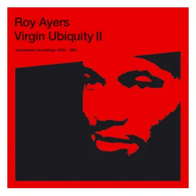 "Virgin Ubiquity II" ("Roy Ayers") (Vinyl / 12" Album)