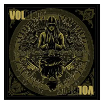 "Beyond Hell/Above Heaven" ("Volbeat") (CD / Album)