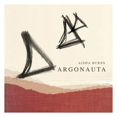 "Argonauta" ("Aisha Burns") (Vinyl / 12" Album)