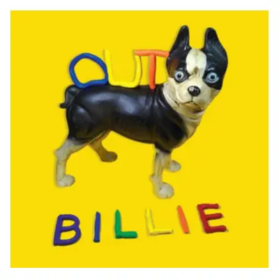 "Billie" ("OUT") (Vinyl / 12" Album)