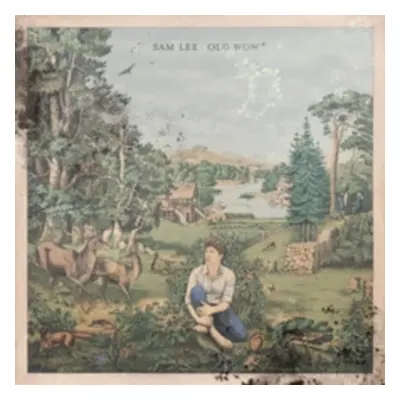 "Old Wow+" ("Sam Lee") (CD / Album)