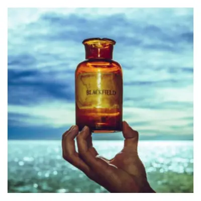 "V" ("Blackfield") (CD / Album)