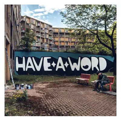 "Have a Word" ("Kid Acne") (Vinyl / 12" Album)