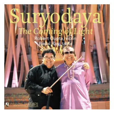 "Suryodaya" ("") (CD / Album)