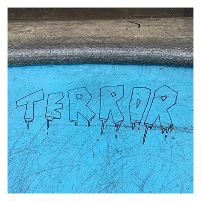 "Terror" ("Wonk Unit") (CD / Album)