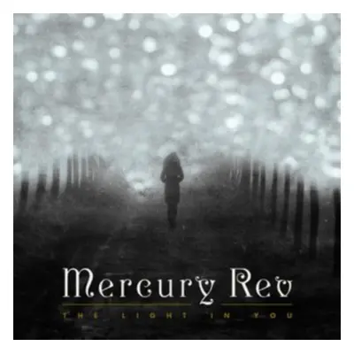 "The Light in You" ("Mercury Rev") (CD / Album Digipak)