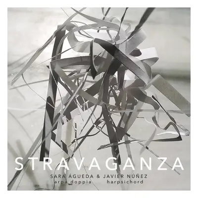 "Stravaganza: Italian Music from 1550-1700" ("") (CD / Album)