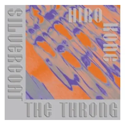 "Silvercoat the Throng" ("Hiro Kone") (Vinyl / 12" Album Coloured Vinyl)